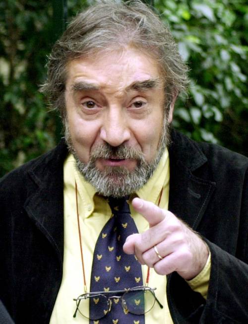 Brambilla trova uno Stupido