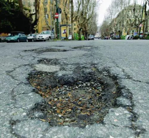 Ecco come Tursi «minaccia»  di cambiare Genova in tre anni