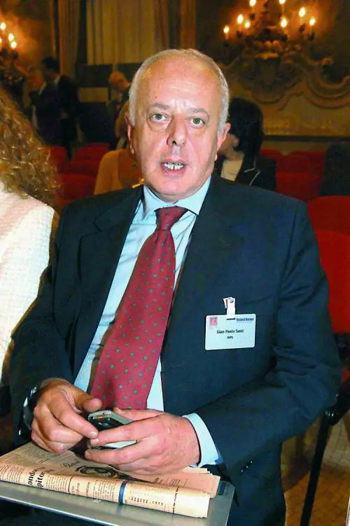 Il 91° di Nesta in procura: «È andato tutto bene»