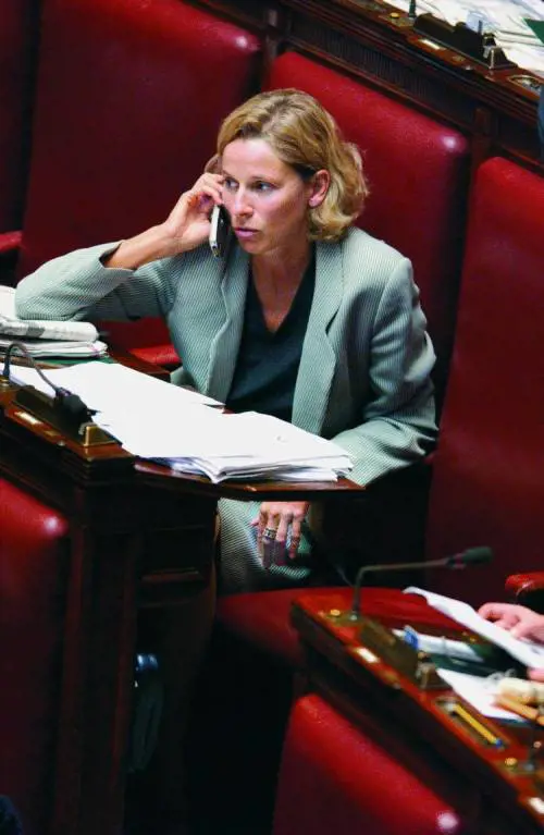 Rapita dal padre, trovata dopo 30 anni