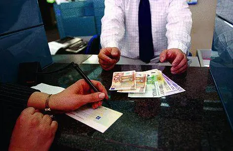 Mutuo da pagare, pensione pignorata alla vedova