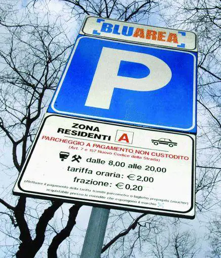 Le «Blu Area» sommerse  da una valanga di ricorsi