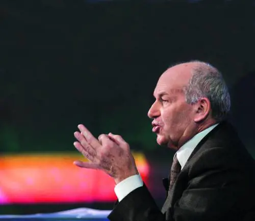 Collins, tredici modi per fallire con genialità