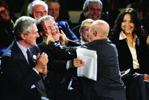 Wenger-Rijkaard, e lItalia sta a guardare