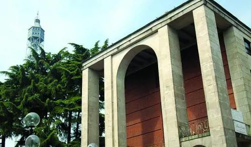 Totti a Fiorello: «Vorrei Inzaghi alla Roma»