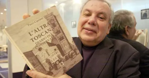 Un cattolico nella rossa Toscana