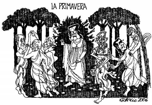 «Con chi  parlavo, con Sant’Antonio?»