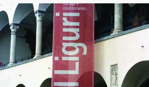 Macché liguri, siamo tutti italiani
