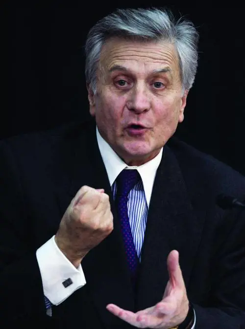 Ultimo varo con bottiglia infrangibile