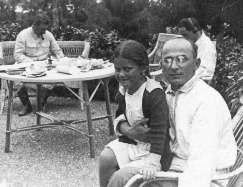 «Io, prof di dialetto...» Mazzarella al San Babila