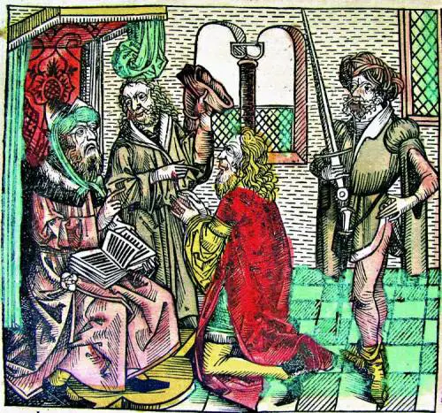 Alemanno: «Tolleranza zero sui campi rom»