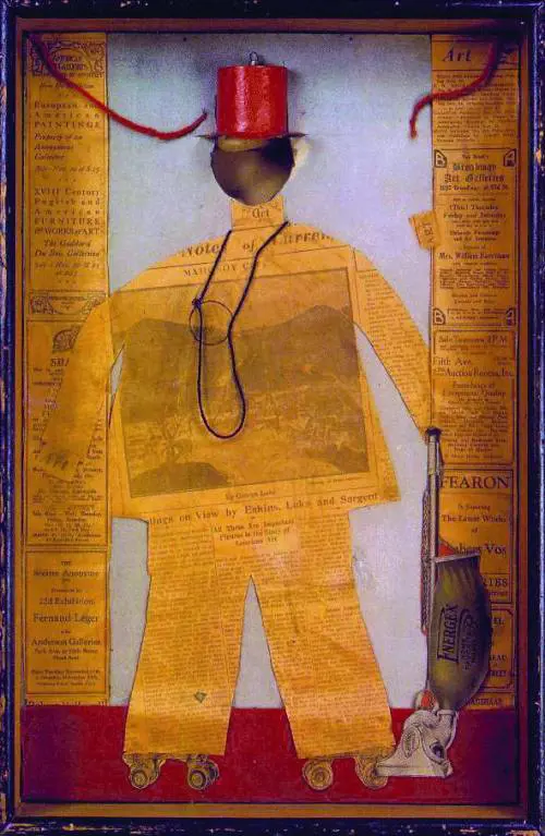 Moda in Usa: la Garavaglia dice la sua