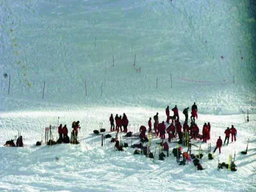 S. Lorenzo, corteo di Action contro lo sfratto a un anziano