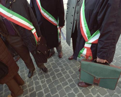 Parte da Brugnato la corsa a fare tre volte il sindaco