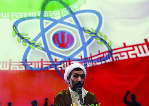 «Non ci fermiamo davanti ai terroristi»