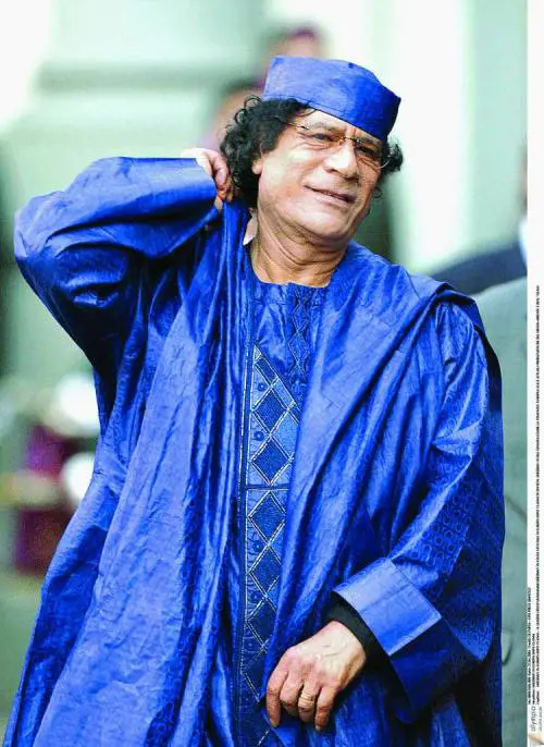 La fede è una cosa, la politica unaltra