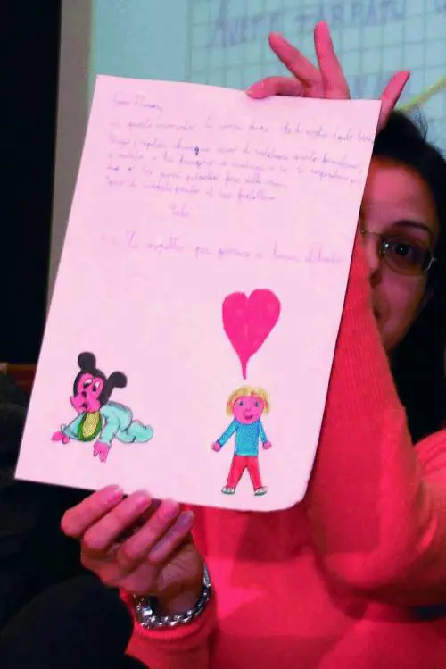 Gardini, lex stella della tv che «vede» Satana nelle bugie degli onorevoli