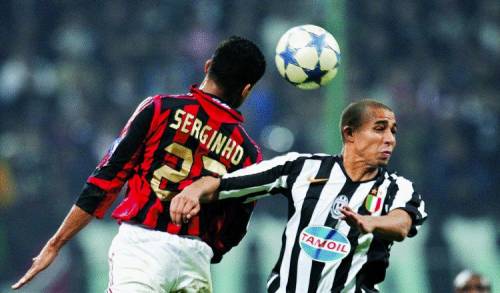 Nella supersfida i book vedono Juve