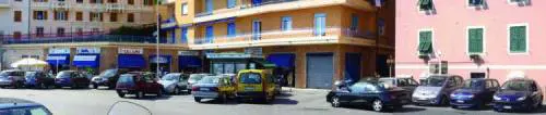 Il Comune abbandona Quinto al degrado 