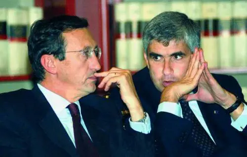 Fusione tra Nokia-Siemens, nasce un colosso delle reti tlc