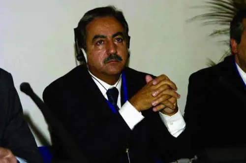 «Non ho mai preso laereo  per bombardare il Kossovo»