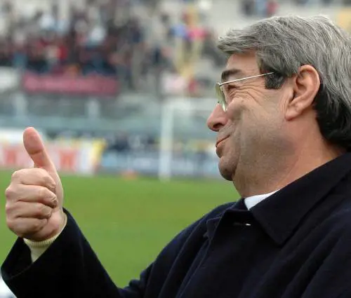 Spinelli vuol giocare la Coppa Uefa al «Ferraris»