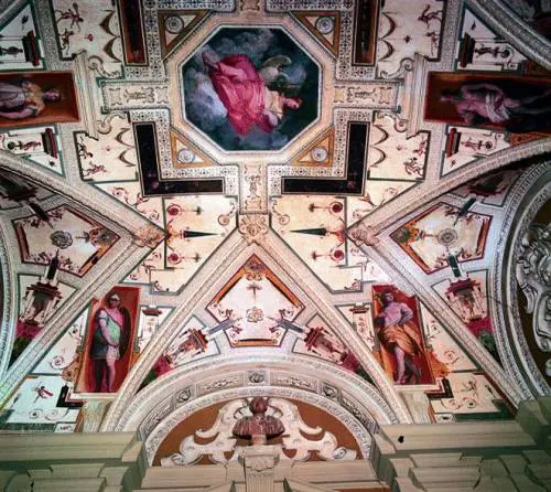 La Camera di Commercio ha fatto tris