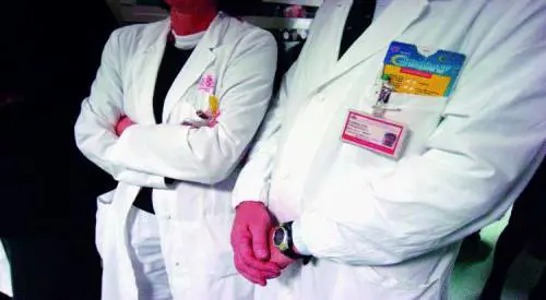 Nuove tasse per pagare i tagli alla sanità