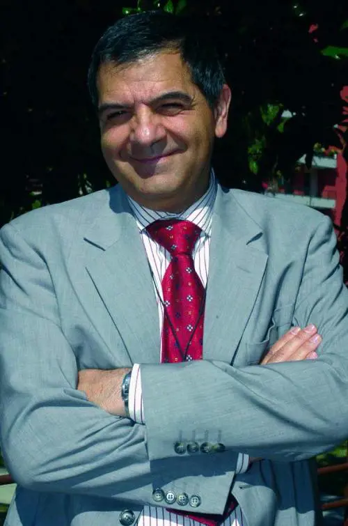 PROPOSTA DI MUROLO (ALLEANZA NAZIONALE)