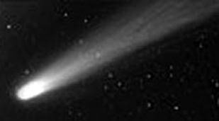 Occhi al cielo: cadono le stelle