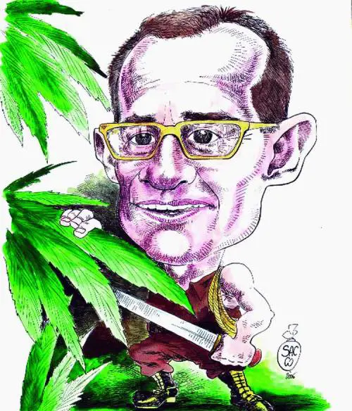 «I simboli dei partiti?  Difficile cancellarli...»