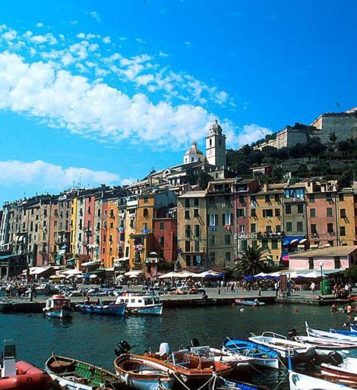 Le foci dei fiumi guastano la festa al Mar Ligure