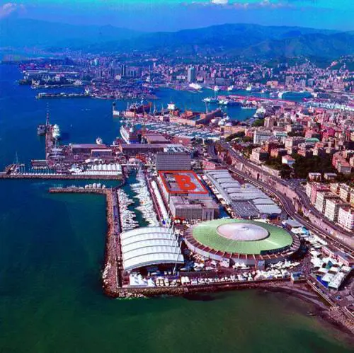 È rivolta contro «linvasione delle coop»