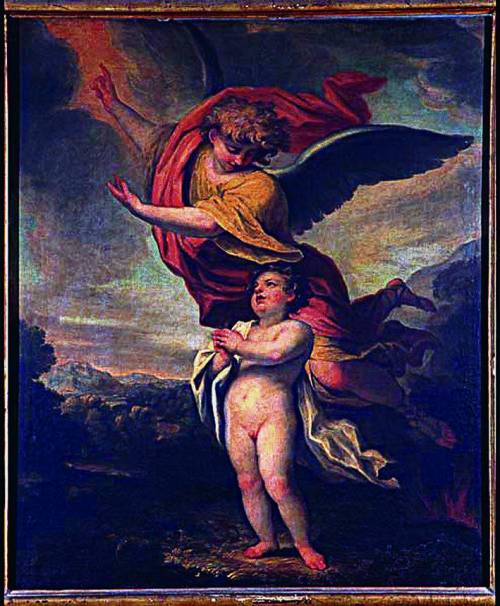 Sembrava un dipendente Amt ma era un Angelo