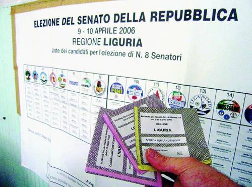 «Senza partiti non si va da nessuna parte»