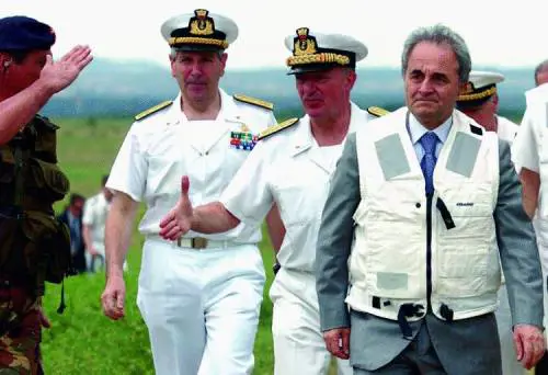 Il «niet» del Comune a Ferraro verrà discusso in Parlamento