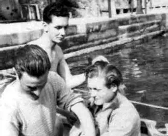 Lindignazione di un ex Technisub: «È una vergogna il rifiuto di Tursi»