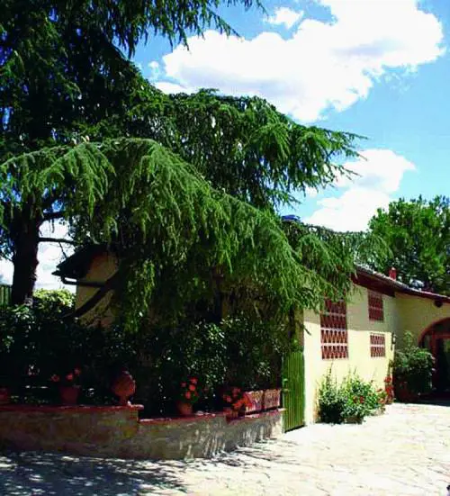 Quella voglia di una casetta nel verde