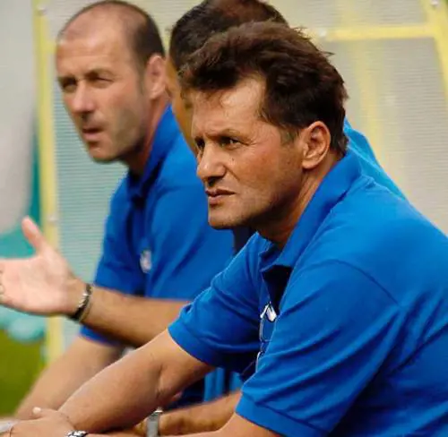 Fra la Samp e lEuropa ci sono le sabbie di Rimini