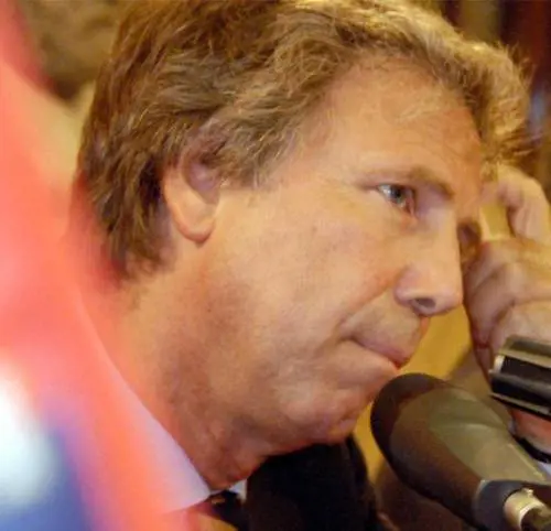 Ma la partita più difficile è quella tra Preziosi e Della Valle