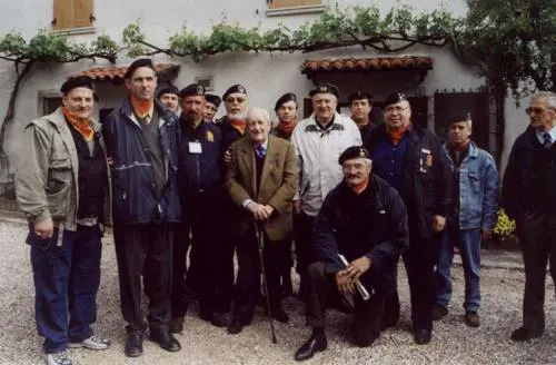 Tursi non lasci naufragare il suo eroico marinaio