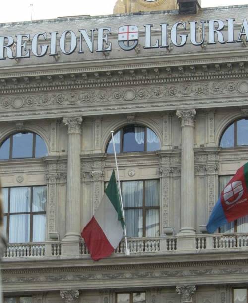 Levanto, sinistra contro sinistra su una battaglia della destra