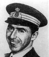 Genova dice addio alleroe della IX Mas