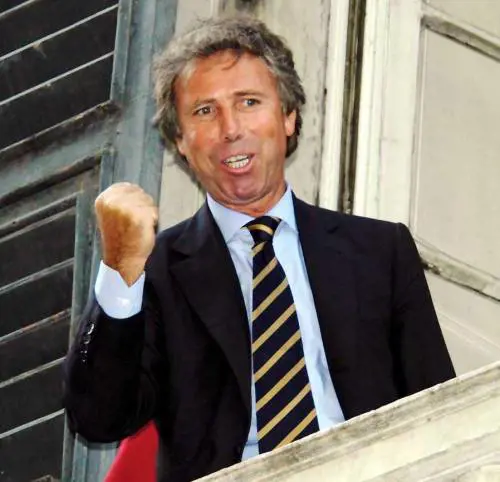 Il Genoa  non saccontenta e vuol battere pure la Lega