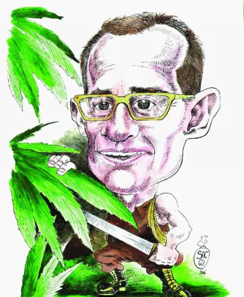 «Sanità, pillola, Quattrocchi Tutti i patti traditi dalla sinistra»