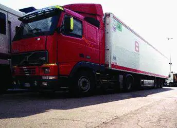 Far West in autostrada per il furto di un Tir