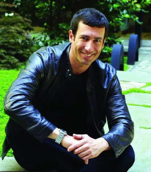 Indulto automatico per Paolo Calissano