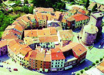 Varese Ligure, l’energia pulita che rende longevi gli abitanti