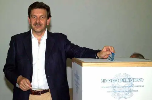 E anche lUdc è in bilico in maggioranza