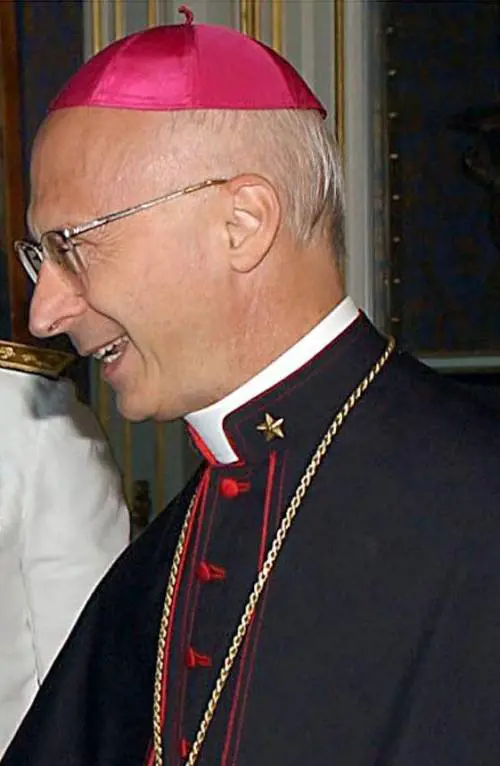 Lordinario militare «impallinato» a priori